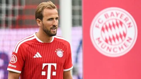 Harry Kane avisa al Bayern Munich y abre la puerta a renovar: “Solo me queda un año”