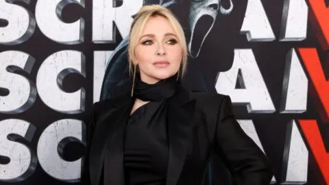 Hayden Panettiere, de Triunfos robados a Héroes: dónde ver las películas y series para recordar a la actriz