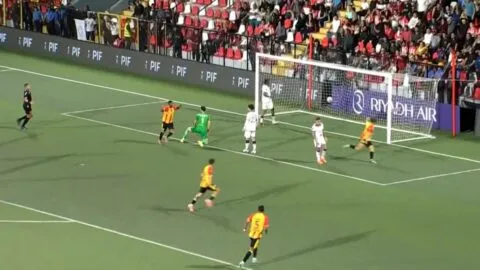 Herediano sorprende a Real Estelí y revive en la Copa Centroamericana 2026