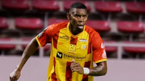 Herediano derrota a Antigua GFC, pero se despide de la Copa Centroamericana