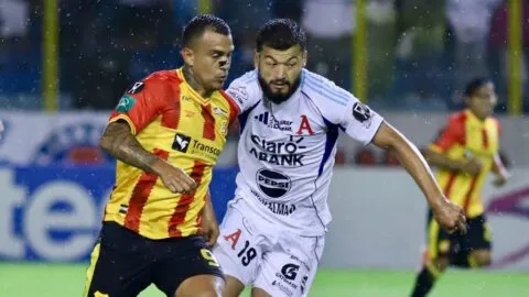 Herediano entra en crisis y los fantasmas vuelven a aparecer