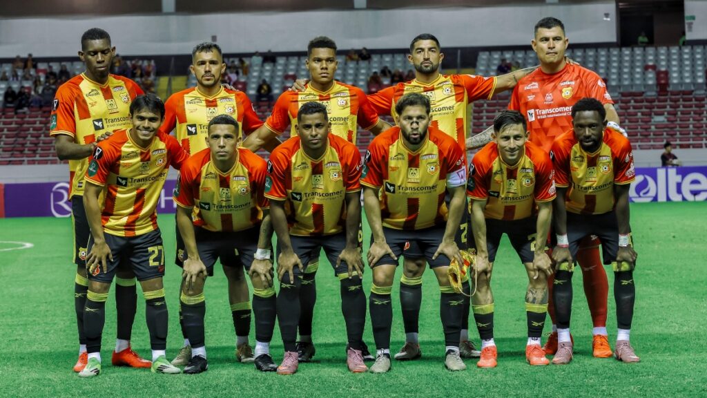 Herediano quedó eliminado de la Copa Centroamericana | Concacaf.com