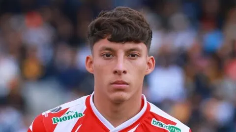 Cruz Azul busca a Heriberto Jurado, pero Cercle Brugge rechaza la primera oferta