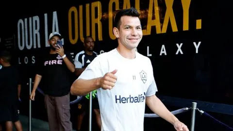 Chucky Lozano: 7 datos curiosos que explican la historia del mexicano que conquistó Europa