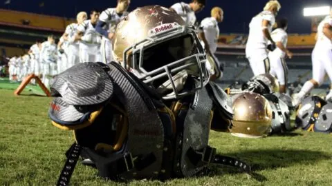 Kickoff ONEFA 2026: ¿Cuándo es la patada inicial de la temporada del fútbol americano colegial de México?