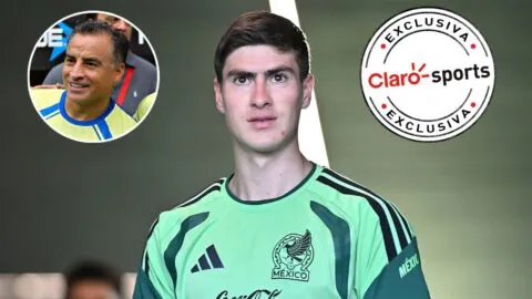 Fabián Estay pone en duda el precio de la Hormiga González: “Olympiacos no va a pagar 15 millones”