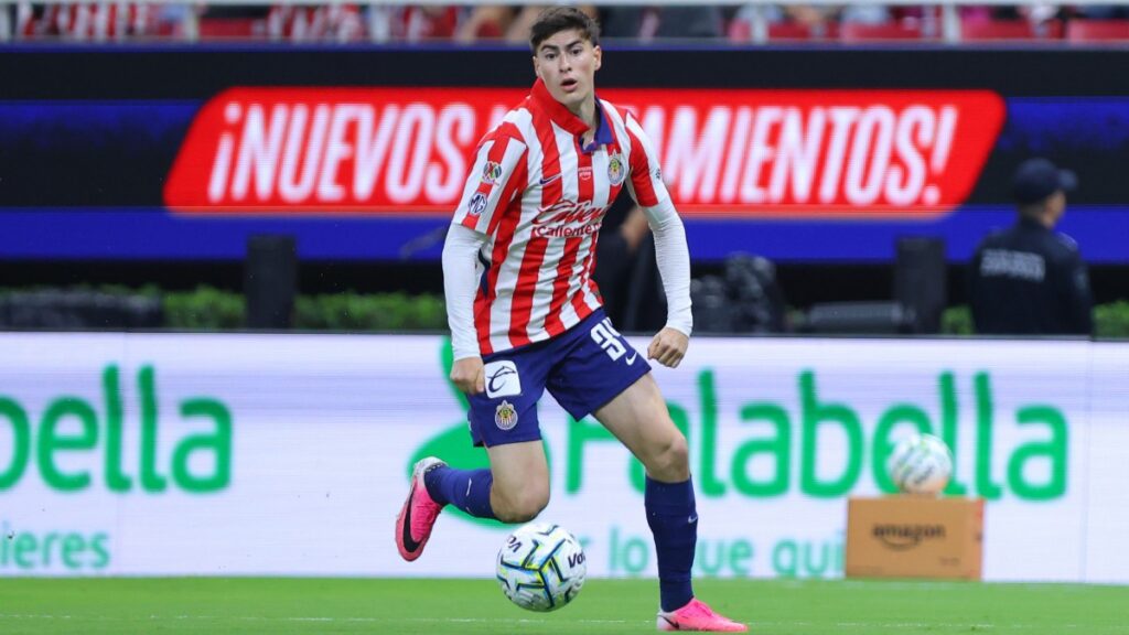 Armando González | Imago 7