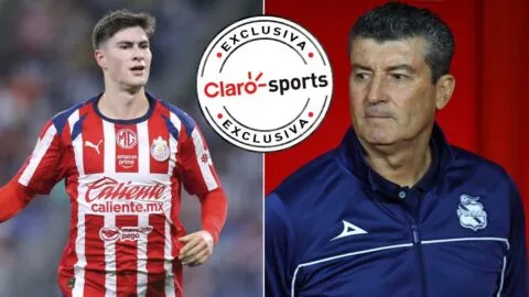 Chepo de la Torre ve al Olympiacos como un trampolín para la Hormiga González en Europa
