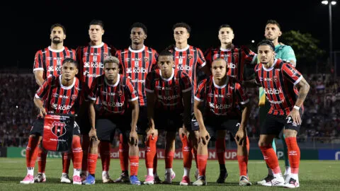 Qué necesita Alajuelense para clasificar y avanzar de ronda en la Copa Centroamericana 2026