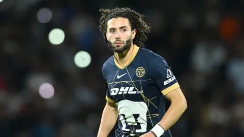 ¿Las segundas partes son buenas en Pumas? Los antecedentes que recibe el Chino Huerta