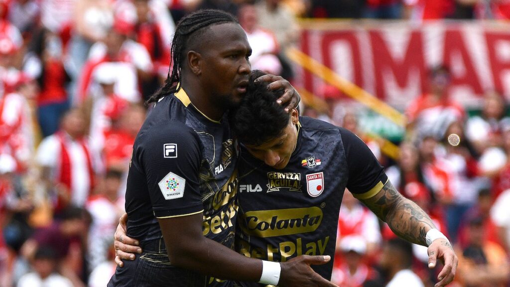 Hugo Rodallega