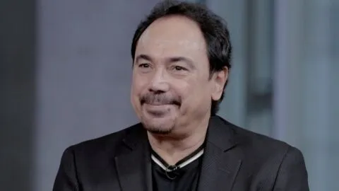 Hugo Sánchez en Mentes Únicas: “Mi padre dijo que sería el mejor de México”