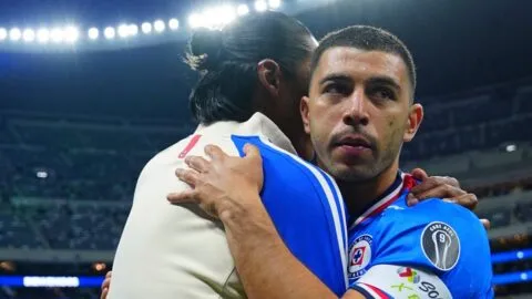 Joel Huiqui confirma que Erik Lira está muy cerca de llegar al Monaco: "Están en la parte final de las negociaciones"