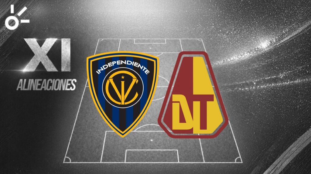Independiente del Valle recibe al Deportes Tolima en la vuelta de los octavos de final