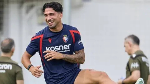Gallos Blancos prepara un fichaje desde España, pero hay una alerta por lesión