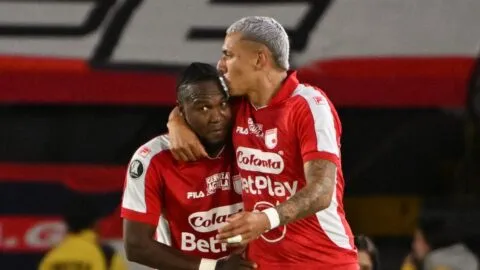 De la ilusión al luto: cómo la Copa Sudamericana llegó a octavos antes de frenar por el terremoto