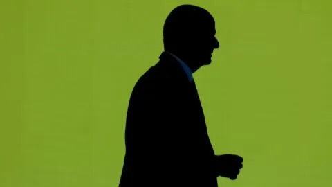Jordania acusa a la FIFA de “chantaje” para respaldar la reelección de Gianni Infantino