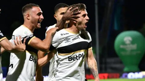 Internacional de Bogotá vs Jaguares: resumen, goles y resultado de la fecha 3; Liga Betplay 2026-II