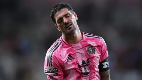 Los 7 pecados del Inter Miami que lo condenaron en Leagues Cup