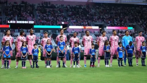 MLS: el movimiento que hizo Inter Miami y que revela cómo se negocia el poder