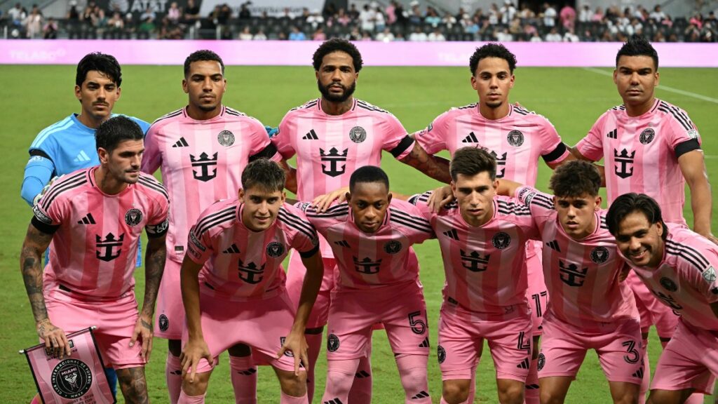 Inter Miami de MLS