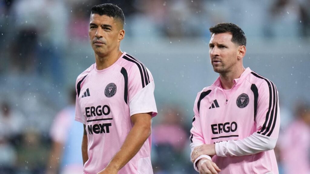 Dónde comprar boletos Inter Miami vs Monterrey Leagues Cup