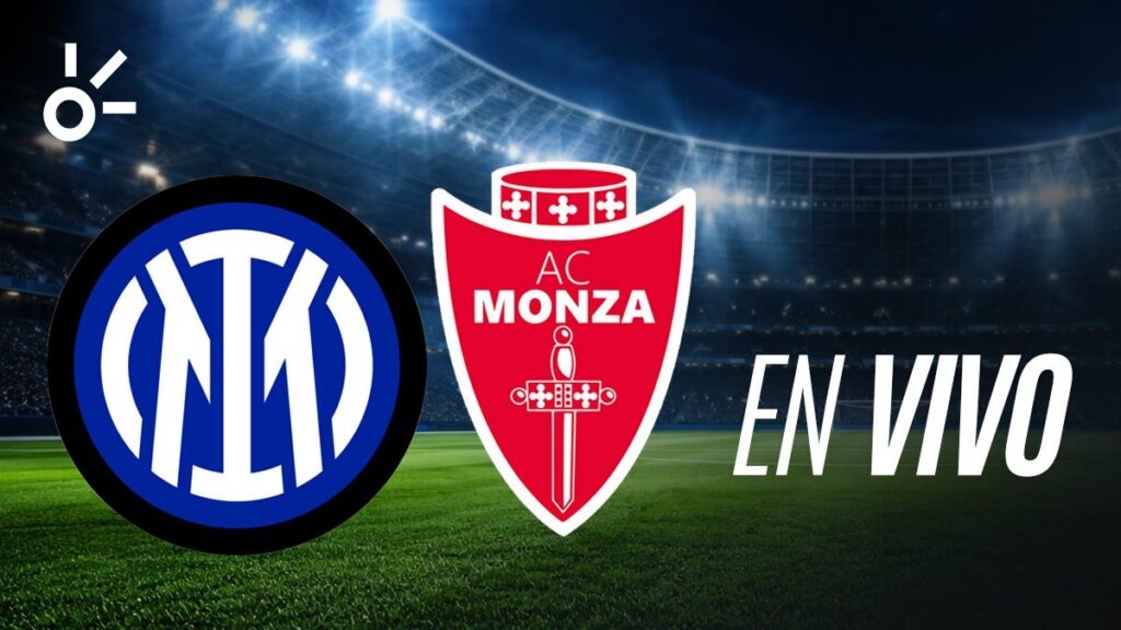 Inter vs Monza | Claro Sports