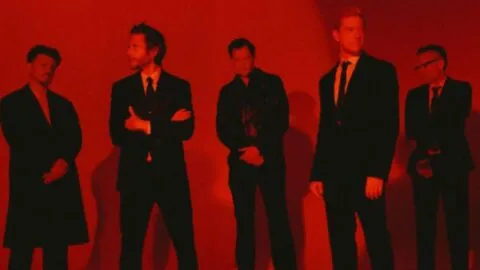 Interpol revela sedes para escuchar su nuevo álbum This Mirror Weighs a Ton: ciudades confirmadas y fechas en México