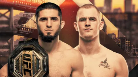 UFC 330 promete una cartelera explosiva con dos títulos en juego