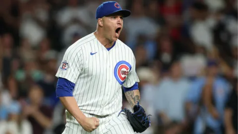 Cómo llegan White Sox y Cubs al segundo duelo de la serie en Chicago