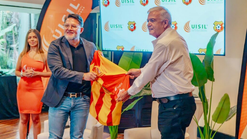 Jafet Soto, nuevo interinato en Herediano | @csherediano1921