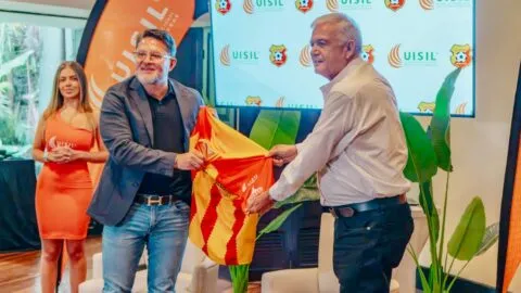 Jafet Soto vuelve al rescate de Herediano pese a una promesa que parecía definitiva