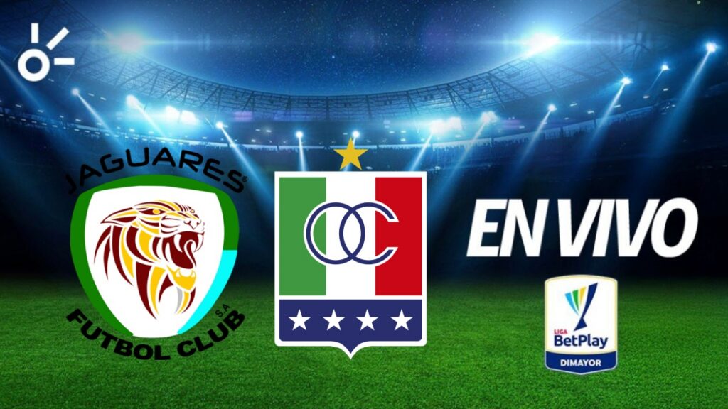 Jaguares vs Once Caldas