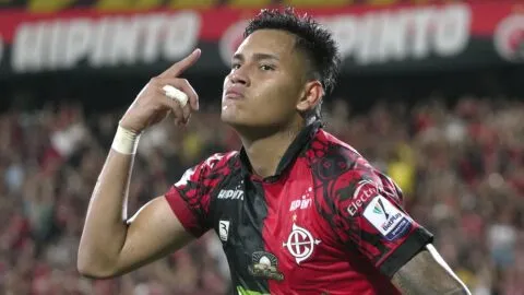Jaime Peralta sacude al Cúcuta: presentaría inesperada renuncia ante el club