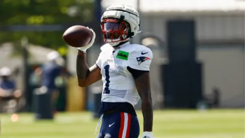 Retiro inesperado: Ja'Lynn Polk pone fin a su carrera en la NFL con tan solo 24 años
