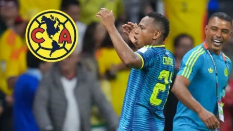 América acelera por Jáminton Campaz: ya presentó una oferta y busca cerrar a su tercer refuerzo