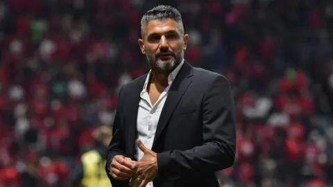 ¡Quieren las semifinales! Javier Gandolfi asegura que León tiene armas para eliminar al Real Salt Lake de la Leagues Cup