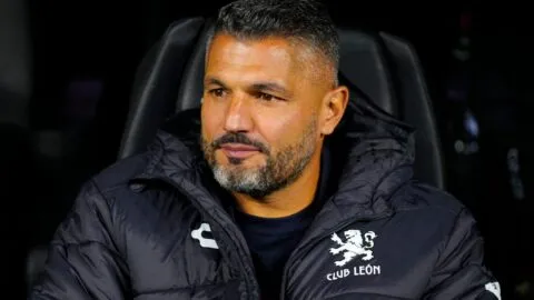 Gandolfi pide a la Liga MX cambiar la fecha del partido ante Pumas por la Leagues Cup