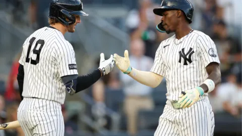 Carrera por el Wild Card MLB 2026: así van los comodines