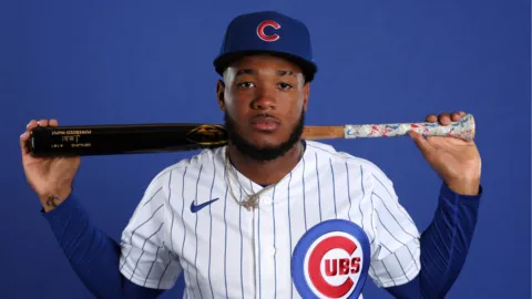Jefferson Rojas de los Cubs a los Mets: los detalles del cambio