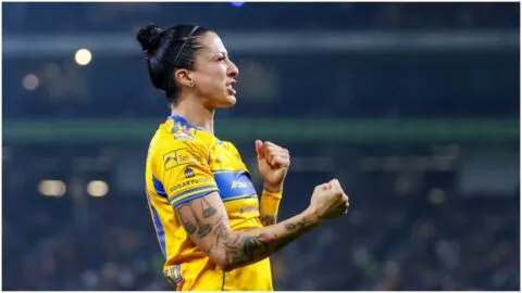 El futuro de Jenni Hermoso sigue en el aire: su nombre suena cada vez más lejos de Tigres Femenil 