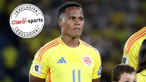 Jhon Arias, comprometido con el Chocó: reconstrucción, solidaridad y su futuro con Colombia