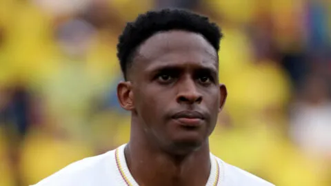 ¡Jhon Lucumí se decanta por Juventus! Habría acuerdo entre el colombiano y el club de Turín para el fichaje