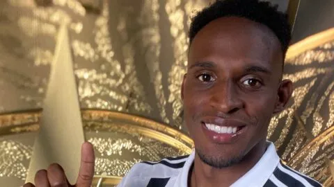 Jhon Lucumí aterriza en Juventus con una misión clara: adaptarse rápido y ganarse un lugar