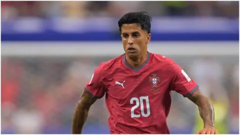 Joao Cancelo ilusiona al Barcelona: "Le dije a Deco que o venía o me pasaba un año sin jugar”