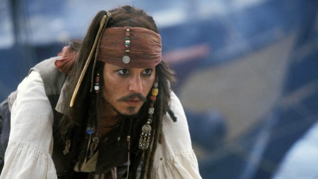 Johnny Depp regreso 'Piratas del Caribe 6'