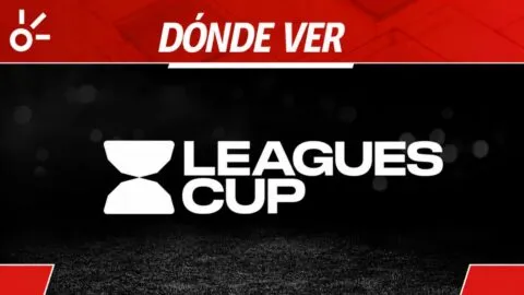 Jornada 1 Leagues Cup, en vivo: horarios, pronósticos y dónde ver los partidos del torneo entre Liga MX y MLS