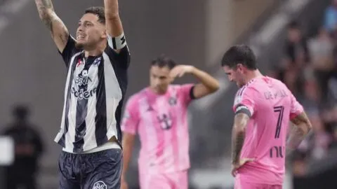 Tabla de posiciones de la Leagues Cup 2026, al momento: ¿Cómo va el duelo Liga MX vs MLS tras la jornada 2?