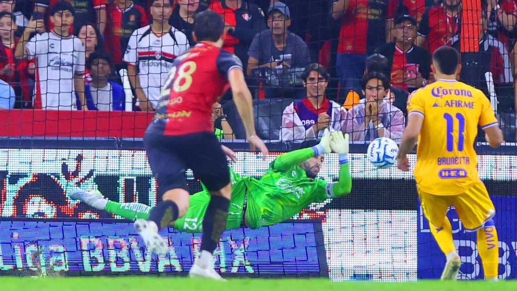 Tabla de posiciones del Apertura 2026: ¿Quién es el líder de la Liga MX? Jornada 4
