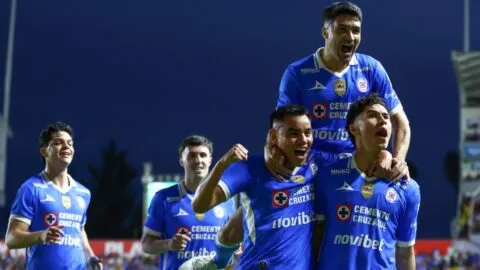 Tabla de posiciones del Apertura 2026: ¿Quién es el líder de la Liga MX? Jornada 6